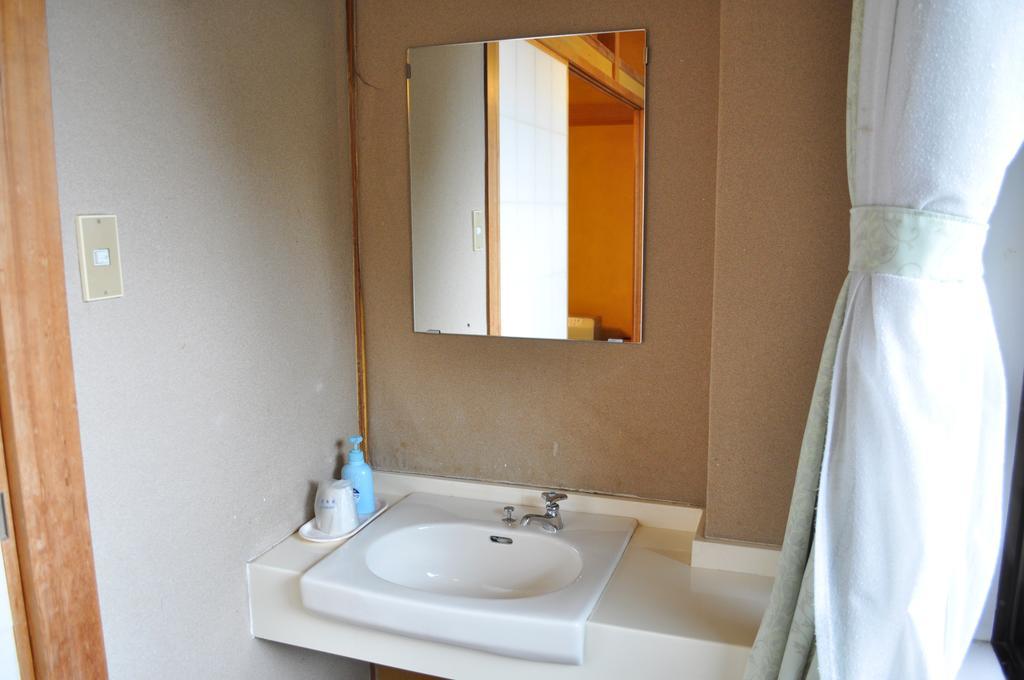 Kiyotsukan Otel Tōkamachi Dış mekan fotoğraf