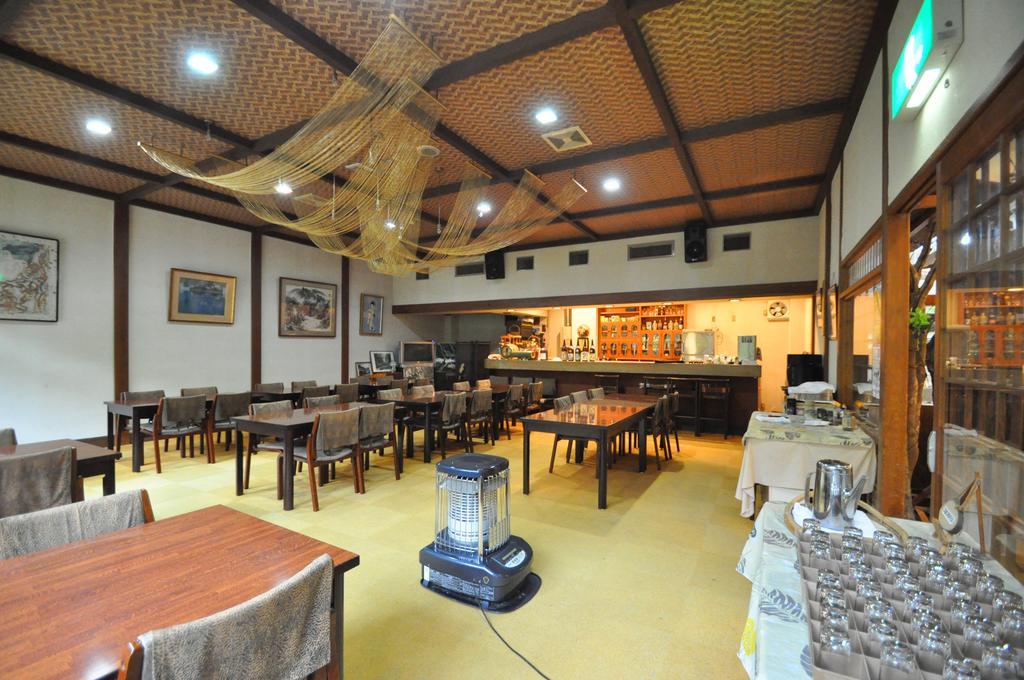 Kiyotsukan Otel Tōkamachi Dış mekan fotoğraf