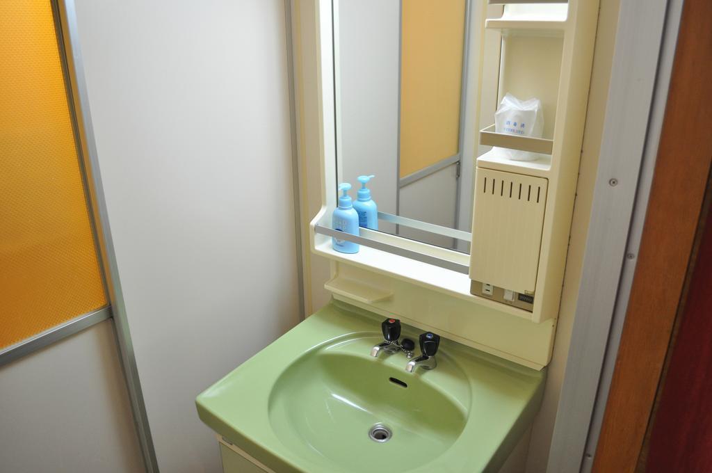 Kiyotsukan Otel Tōkamachi Dış mekan fotoğraf